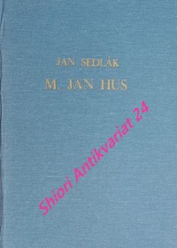 M. JAN HUS