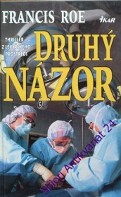 DRUHÝ NÁZOR