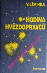 HODINA HVĚZDOPRAVCŮ