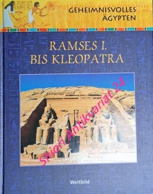 Ramses I. bis Kleopatra