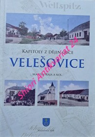 KAPITOLY Z DĚJIN OBCE VELEŠOVICE