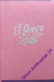 EL GRECO