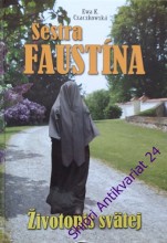 SESTRA FAUSTÍNA