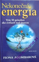 NEKONEČNÁ ENERGIA