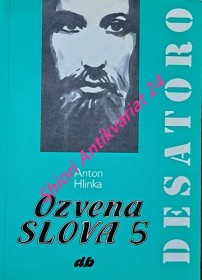 OZVENA SLOVA 5 - DESATORO