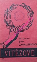 EVA LAVALLIÉROVÁ - herečka - konvertitka