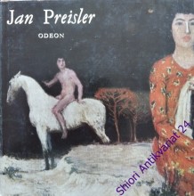 JAN PREISLER