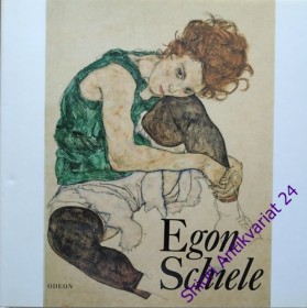 EGON SCHIELE