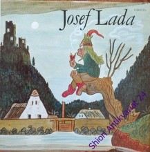 JOSEF LADA