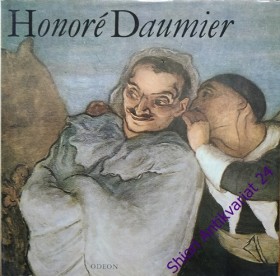 HONORÉ DAUMIER