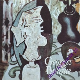 GEORGES BRAQUE