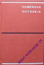 HOMÉROVA ODYSSEIA