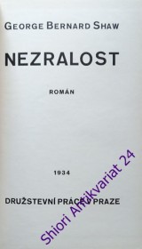 NEZRALOST I-II.