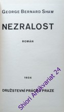 NEZRALOST I-II.