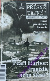 PEARL HARBOR: TRAGÉDIE NEBO ŠTESTÍ?