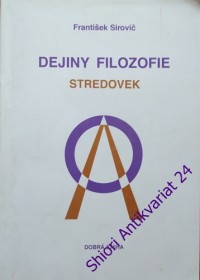 DEJINY FILOZOFIE STREDOVEK