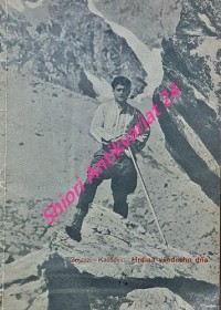 HRDINA VŠEDNÉHO DŇA - PIER GIORGIO FRASSATI