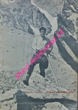 HRDINA VŠEDNÉHO DŇA - PIER GIORGIO FRASSATI