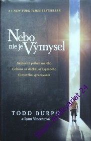 NEBO NIE JE VÝMYSEL