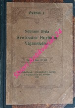 KANDIDÁT - MIER DUŠE - V JASKU - BABIE LETO - NA BAŠNÁROVOM KOPCI - PODROST - TRI KABANOSKY