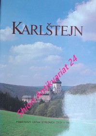 KARLŠTEJN