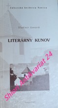 LITERÁRNY KUNOV