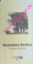 NEZNÁMA SENICA