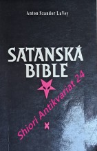 SATANSKÁ BIBLE
