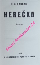 HEREČKA