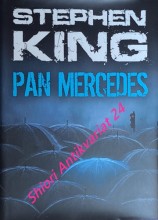 PAN MERCEDES