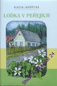 LOĎKA V PEŘEJÍCH