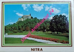 NITRA - Leporelo