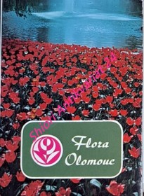 FLORA OLOMOUC - Leporelo
