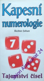 KAPESNÍ NUMEROLOGIE