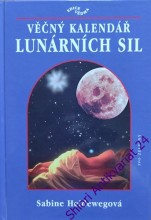 VĚČNÝ KALENDÁŘ LUNÁRNÍCH SIL