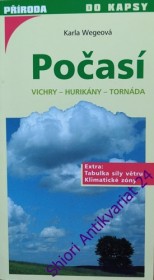 POČASÍ - Vichry- Hurikány- Tornáda