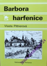 BARBORA HARFENICE