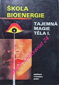 ŠKOLA BIOENERGIE