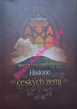 HISTORIE ČESKÝCH ZEMÍ