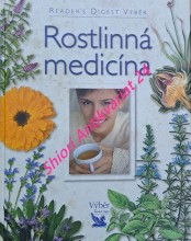 ROSTLINNÁ MEDICÍNA