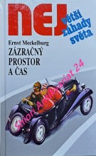 ZÁZRAČNÝ PROSTOR A ČAS