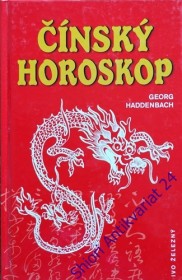 ČÍNSKÝ HOROSKOP