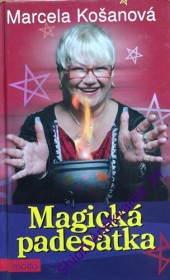 MAGICKÁ PADESÁTKA