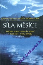 SÍLA MĚSÍCE