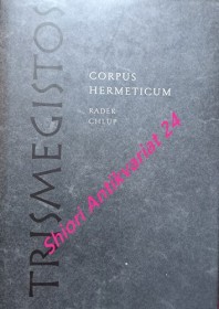 CORPUS HERMETICUM