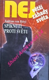 SPIKNUTÍ PROTI SVĚTU