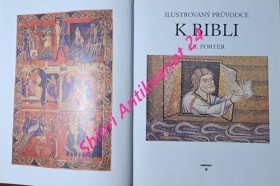 ILUSTROVANÝ PRŮVODCE K BIBLI