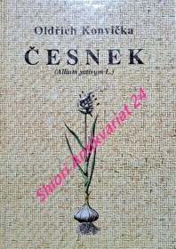 ČESNEK ( Allium sativum L. ) Základy biologie a pěstování, obsahové látky a léčivé účinky