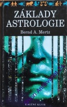 ZÁKLADY ASTROLOGIE