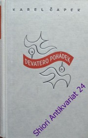 DEVATERO POHÁDEK